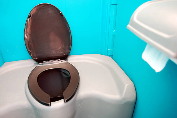 Portable Toilet Options We Offer in King City, OR