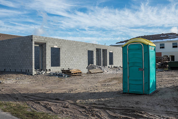 Best Construction site porta potty rental  in King City, OR